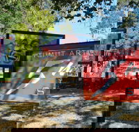 Tumut Art Society 5Ways Gallery - Perths Hotel