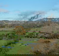 Tumut - Perths Hotel