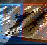 TwistED Science - Perths Hotel