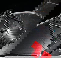 Warrumbungle Observatory - Perths Hotel