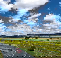 Warrego Way - Perths Hotel