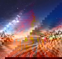 Welcome to Country Aboriginal Experience by Spirits of the Red Sand - Perths Hotel