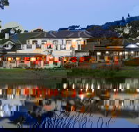 Wellness Retreat at Woodman Estate - Perths Hotel