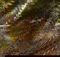 West Coast - Perths Hotel