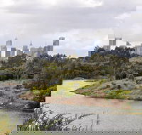 Westgate Park - Perths Hotel