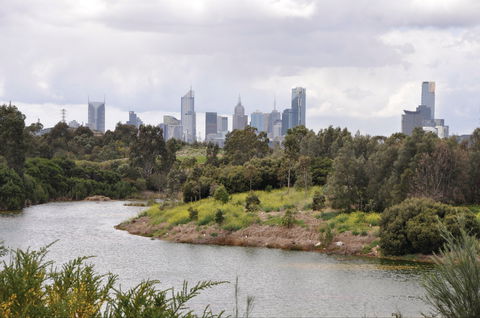 Westgate Park - Perths Hotel 0