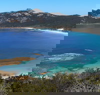 Whitemark - Perths Hotel