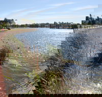 Yerrabi Pond - Perths Hotel