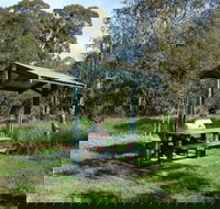 Alexanders picnic area - Perths Hotel