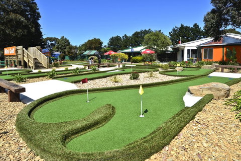 A Maze N Games - Perths Hotel 2