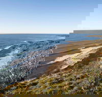 Angourie to Brooms Head - Perths Hotel