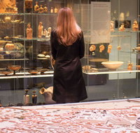 ANU Classics Museum - Perths Hotel