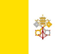 Apostolic Nunciature - Chancery - Perths Hotel