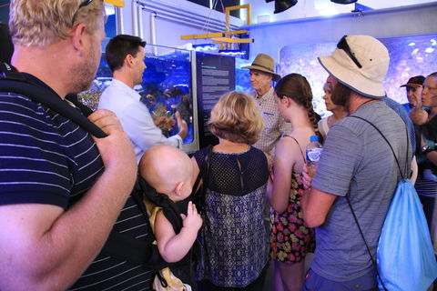 Australian Institute Of Marine Science - Perths Hotel 1