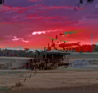 Baan Baa - Perths Hotel