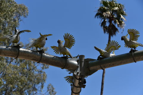 Bangerang Park - Perths Hotel 0