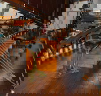 Bass  Flinders Centre - Perths Hotel