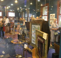 Bathurst District Historical Society Museum - Perths Hotel