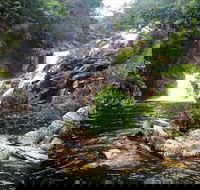 Behana Gorge - Perths Hotel