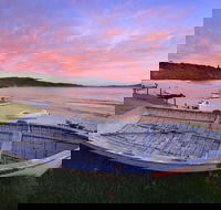 Boat Beach
