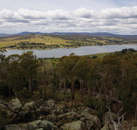 Brady's Lookout