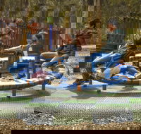 Braeside Park - Perths Hotel