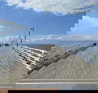 Brisbane Bayside - Perths Hotel