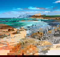 Castle Bay - Perths Hotel