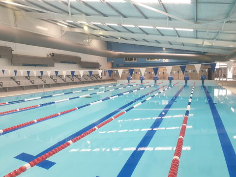 CentrePoint Sport And Leisure - Perths Hotel 0