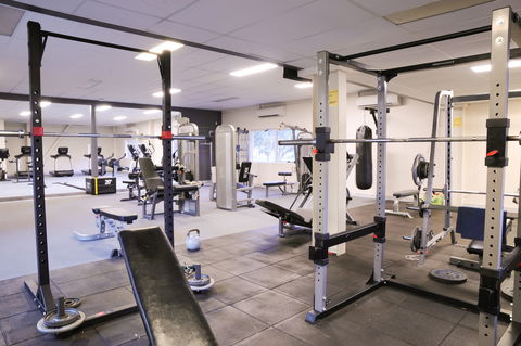 CentrePoint Sport And Leisure - Perths Hotel 2
