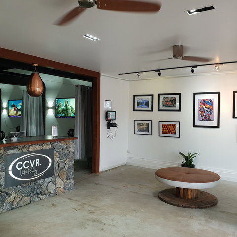 Central Coast Virtual Reality - Perths Hotel 0