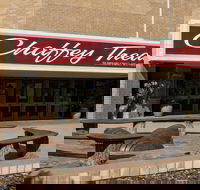 Chaffey Theatre