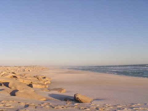Chadinga Conservation Park - Perths Hotel 2