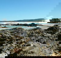 Coastal Walks - Bermagui - Perths Hotel