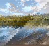 Cockatoo picnic area - Perths Hotel