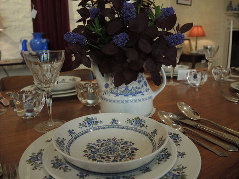 Emprades Vintage + Design - Perths Hotel 2