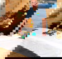 Equilibrium Bellarine Massage Therapy - Perths Hotel