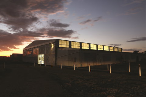 Evans Head Heritage Aviation Museum - Perths Hotel 1