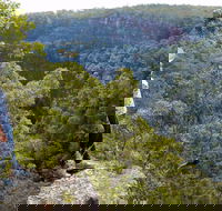 Glenbrook Gorge Track - Perths Hotel