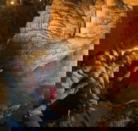 Gunns Plains Caves - Perths Hotel