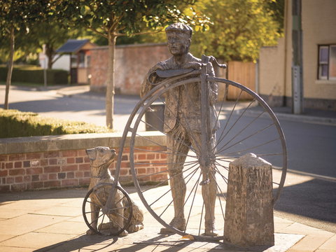 Heritage Highway - Perths Hotel 0