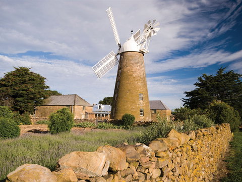 Heritage Highway - Perths Hotel 2