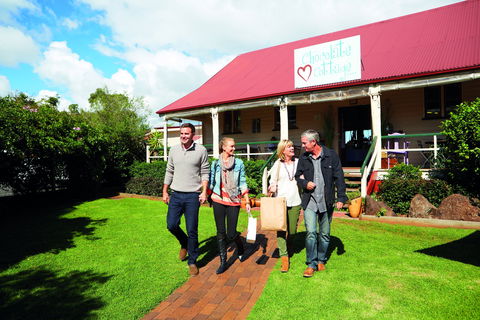 Highfields - Perths Hotel 2