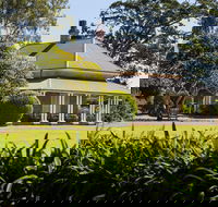 Historic Ormiston House - Perths Hotel