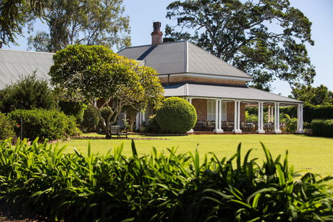 Historic Ormiston House - Perths Hotel 0