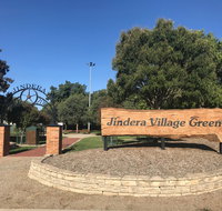 Jindera