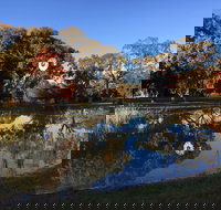 Jubilee Park - Perths Hotel