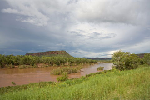 Judbarra / Gregory National Park - Perths Hotel 0