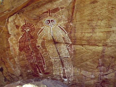 Judbarra / Gregory National Park - Perths Hotel 2