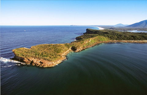 Kattang Nature Reserve - Perths Hotel 0